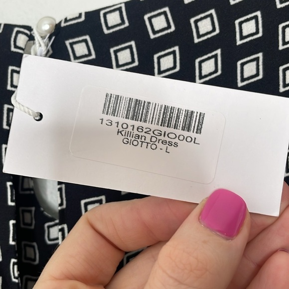 NWT Reformation Killian Dress - Picture 10 of 15